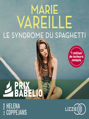 cover image of Le Syndrome du spaghetti